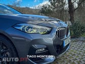 BMW 218 i Pack Desportivo M