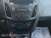 Ford Focus 1.5 TDCi Trend+