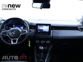 Renault Clio 5 Evolution Tce 100 Bi Fuel