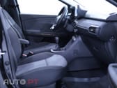 Dacia Sandero Stepway Extreme Eco-g