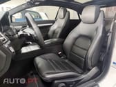 Mercedes-Benz E 250 CDi Avantgarde BlueEfficiency Auto
