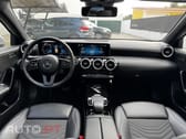 Mercedes-Benz A 180 D