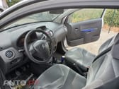 Citroen C2 1.1