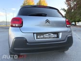 Citroen C3 1.2 PureTech Origins