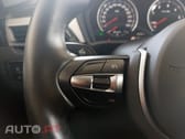 BMW X2 18 d sDrive Auto