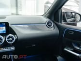 Mercedes-Benz B 180 d AMG Line Aut.