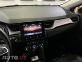 Renault Captur 1.0 TCe Techno