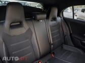 Mercedes-Benz A 250 e 8G-DCT Edition AMG Line
