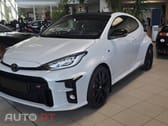 Toyota GR Yaris Performence