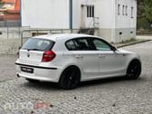 BMW 118 d