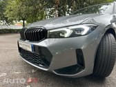 BMW 330 e Touring Pack Desportivo M Auto