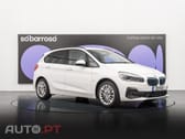 BMW 225 Advantage