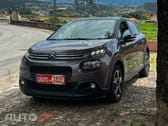Citroen C3 PureTech