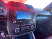Volkswagen Scirocco 2.0 TDi Sport