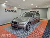 BMW 318 d Touring Line Sport
