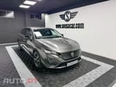Peugeot 308 BlueHDi FAP 130 EAT8 Stop & Start GT