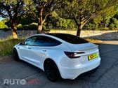 Tesla Model 3 Range Plus RWD