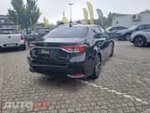 Toyota Corolla SD 1.8 Hybrid Comfort
