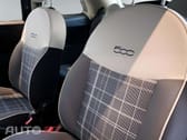 Fiat 500C 1.2 Lounge 