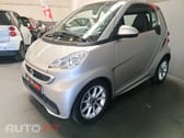 Smart ForTwo 1.0 mhd Passion 71