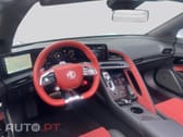 MG Cyberster I.V.A DEDUTIVEL RWD MY24