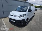 Citroen Jumpy 2.0 BlueHDi 120