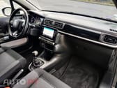 Citroen C3 1.2 PureTech Shine Pack