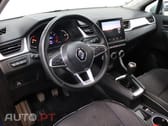 Renault Captur Captur 1.0 TCe Techno Bi-Fuel
