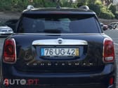 MINI Countryman One D