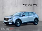 Peugeot 2008 1.2 PureTech Active Pack