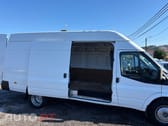 Ford Transit 350L EF 2.4 TDCi CD