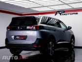 Peugeot 5008 1.5 BlueHDi Allure EAT8