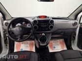 Citroen Berlingo 1.6 BLUEHDI  5 LUGARES