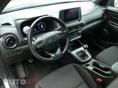 Hyundai Kauai 1.0 T-GDi N-Line