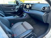 Mercedes-Benz E 220 d Avantgarde+