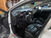 Opel Astra 1.6 CDTI Dynamic Sport S/S