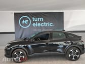 Citroen e-C4 136 PLUS