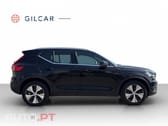 Volvo XC40 T4 Recharge DKG Inscription Expression