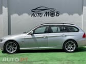 BMW 320 d Touring Navigation Sport