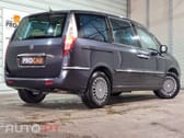 Lancia Phedra 2.2 JTD