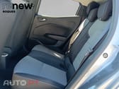 Renault Clio V Evolution 1.0 TCe 90cv