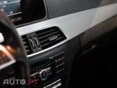 Mercedes-Benz C 250 BlueTEC Avantgarde Aut.