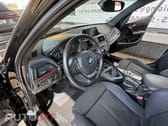 BMW 116 d EDynamics Line Sport