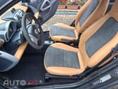 Smart ForTwo Cdi automático