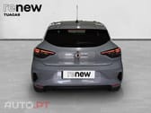Renault Clio Clio Evolution TCE 90