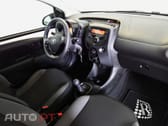 Toyota Aygo 1.0 X-Play+AC