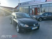 Volkswagen Golf 1.6 TDi Trendline DSG
