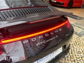 Porsche 911 Carrera 4 PDK