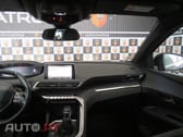Peugeot 3008 1.5 BlueHDi GT Line