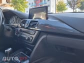 BMW 320 F30